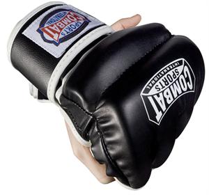 Hybrid Fight Gloves